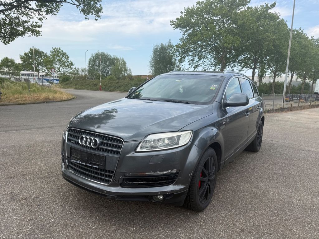 Bild des Angebotes Audi Q7 3.0 TDI quattro