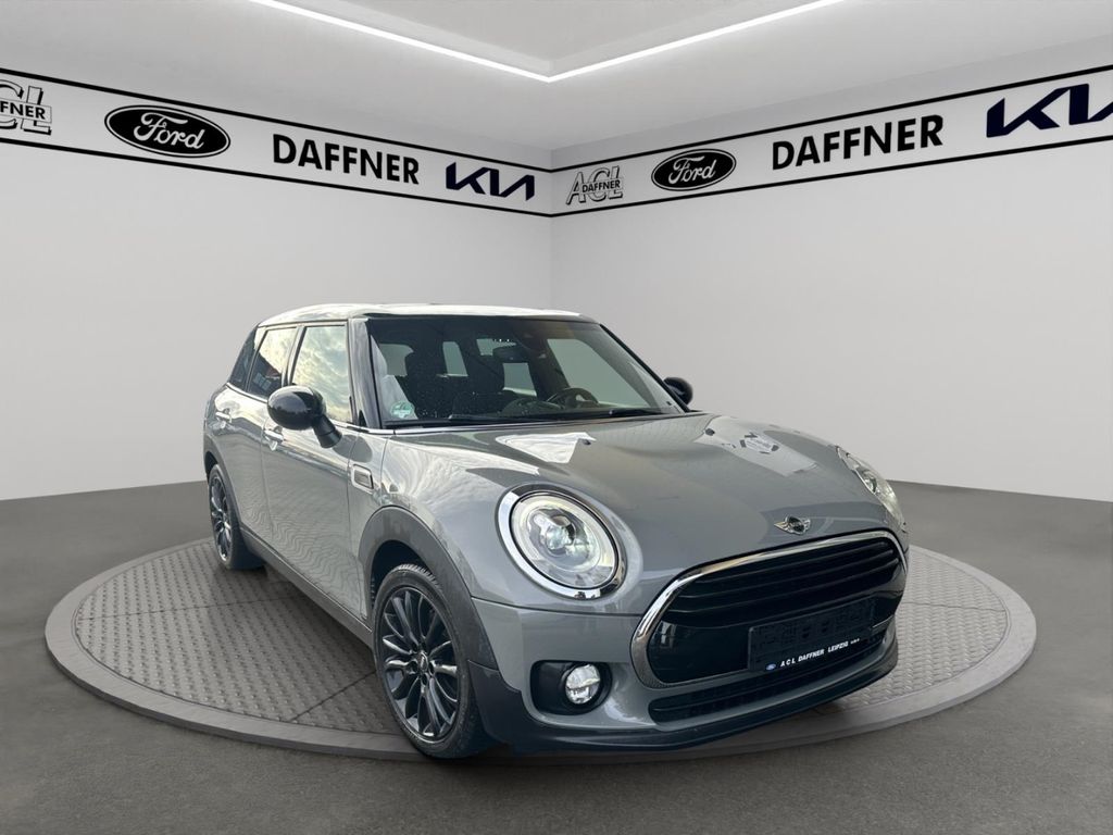 Bild des Angebotes MINI Cooper Clubman 1,5 Chili Panorama LED PDC SHZ