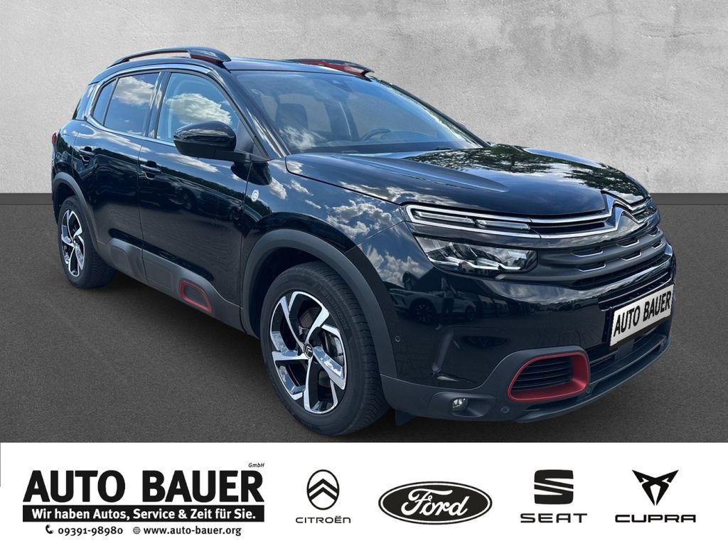 Bild des Angebotes Citroën C5 AIRCR C-SERIES PT 225 HYB-ACC-Cam*