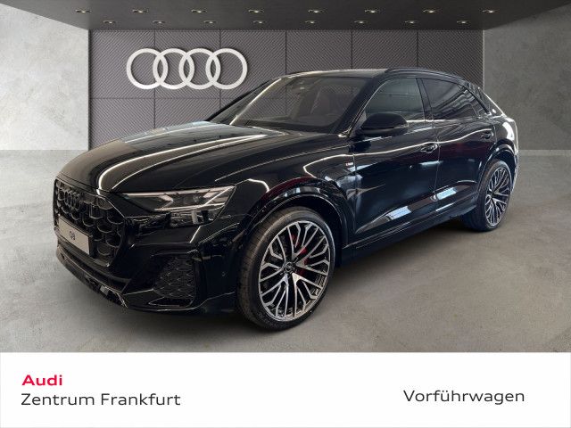 Bild des Angebotes Audi Q8 TDI quattro tiptronic S line Matrix-LED Panor