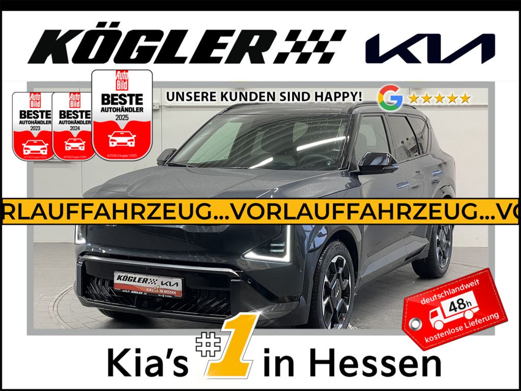 Bild des Angebotes Kia EV5 AWD GTL DRIVE GD