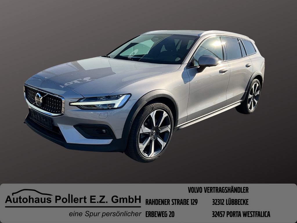 Bild des Angebotes Volvo V60 B4 AWD Cross Country