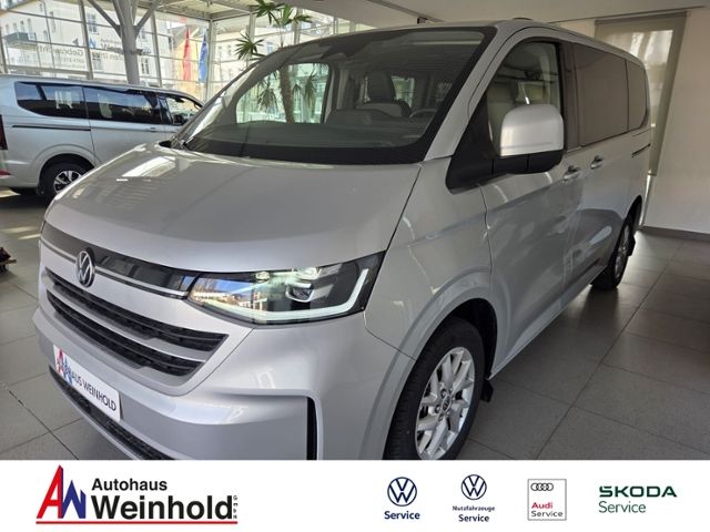 Bild des Angebotes Volkswagen T7 Caravelle Style 2.0 TDI WAG 4MOT MATRIX STH A