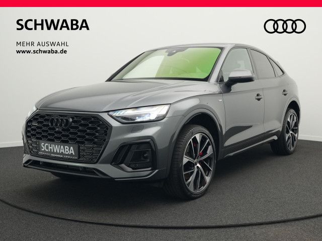 Audi Q5 Sportback S line 45 TFSI qu. *AHK*MATRIX*21''