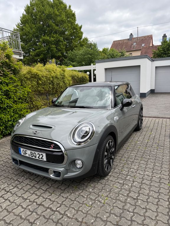 Bild des Angebotes MINI Cooper S Cooper S