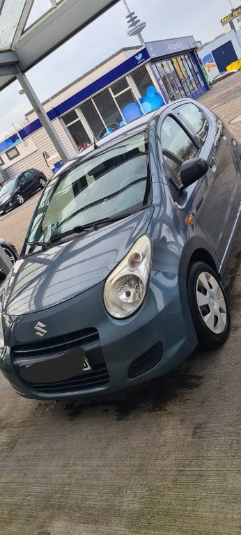 Bild des Angebotes Suzuki Alto 1.0 Basic Basic