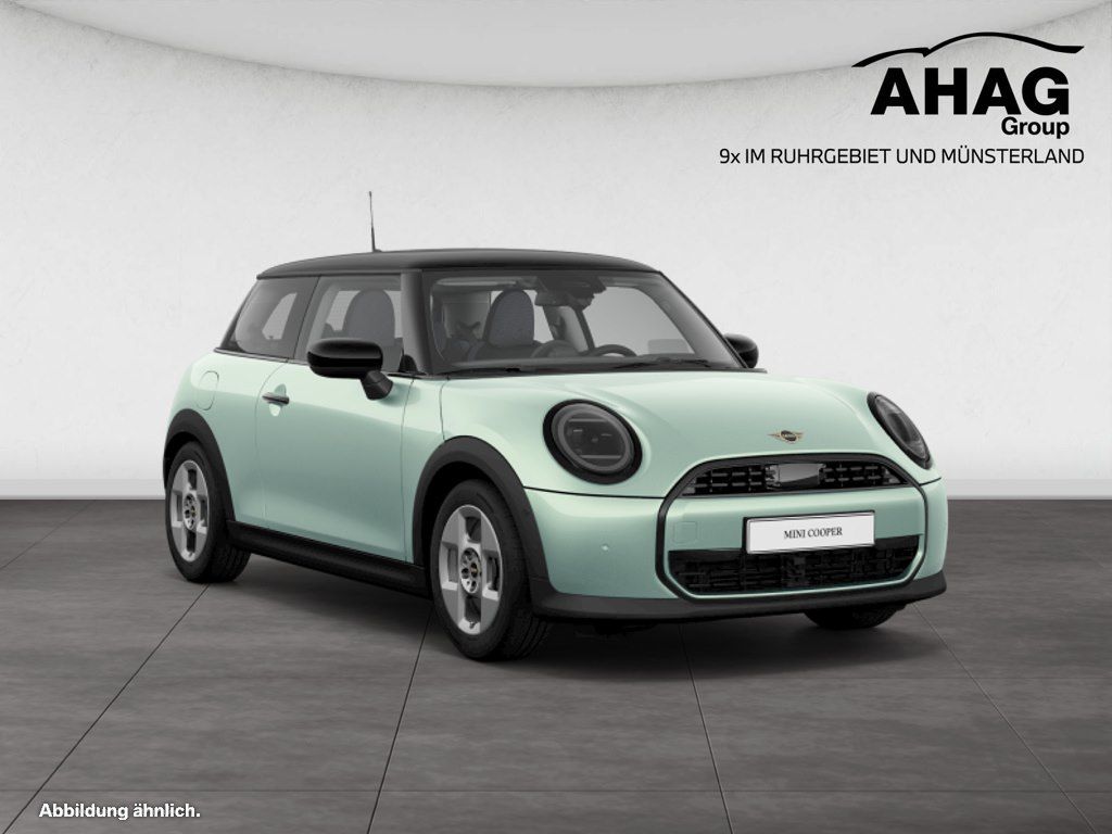 Bild des Angebotes MINI Cooper C