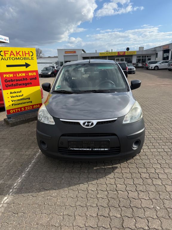 Bild des Angebotes Hyundai i10 Classic