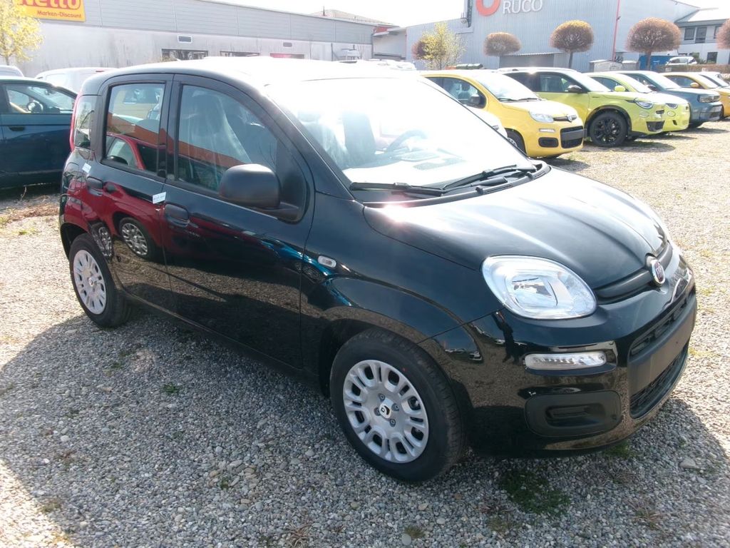 Bild des Angebotes Fiat PANDA PANDINA ICON