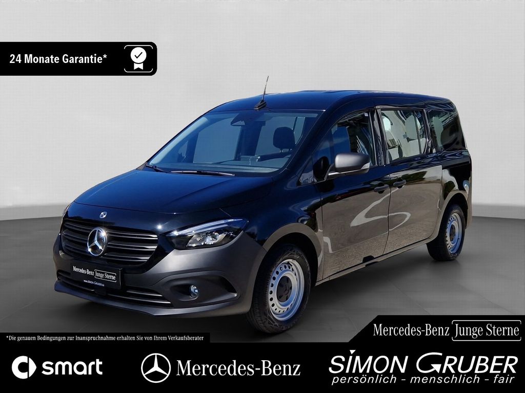 Bild des Angebotes Mercedes-Benz Citan 113 Tour Lang Auto. Navi Kamera LED DAB