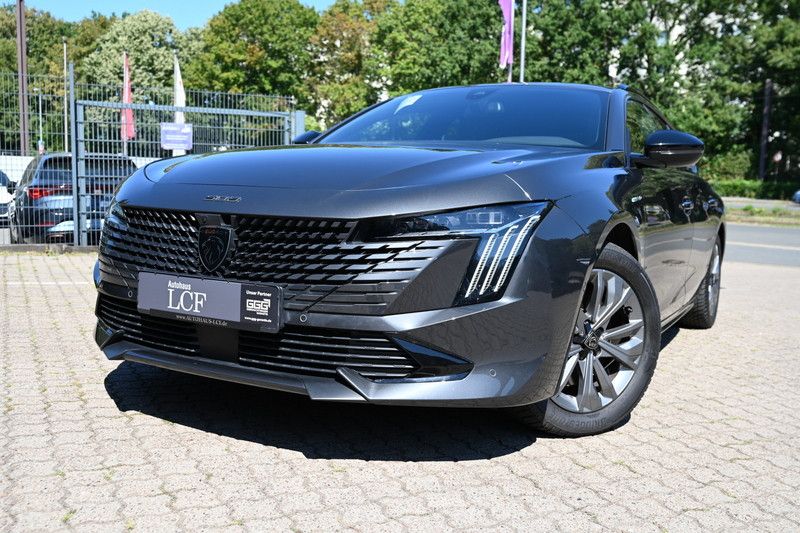 Bild des Angebotes Peugeot 508 SW Hybrid 225 Allure LED KAMERA 1.Hd Navi