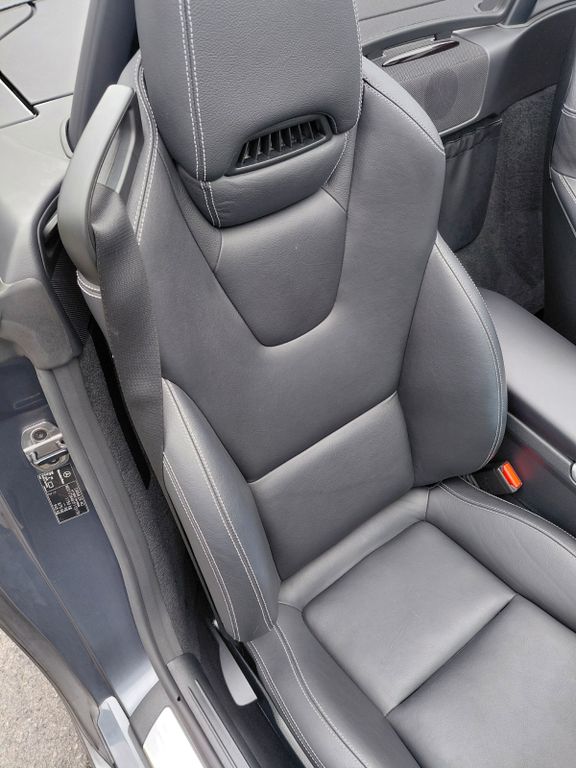 Bild des Angebotes Mercedes-Benz SLK 200 Standard
