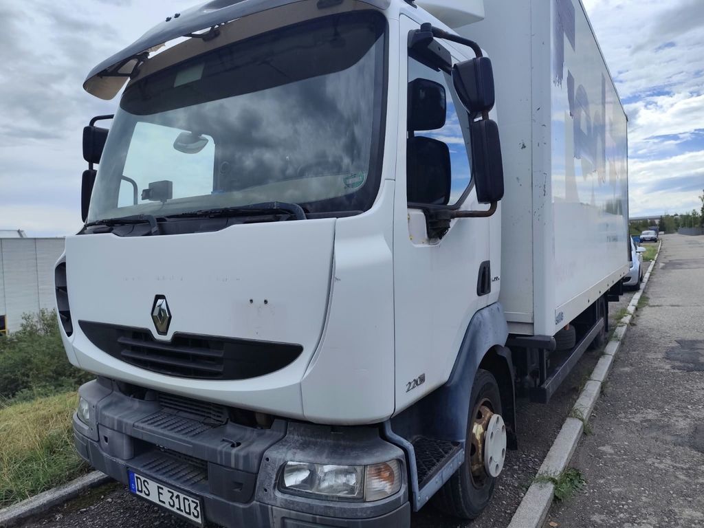 Bild des Angebotes Renault Andere TRUCKS MIDLUM 220DXI