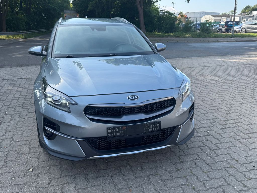 Bild des Angebotes Kia XCeed Comfort 1.6 CRDI DCT7*Kamera*Navi*JBL*