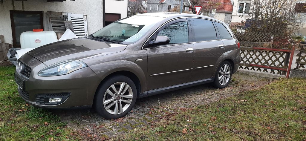 Bild des Angebotes Fiat Croma 1.9 Multijet 16V Dynamic Diesel TÜV 04.27