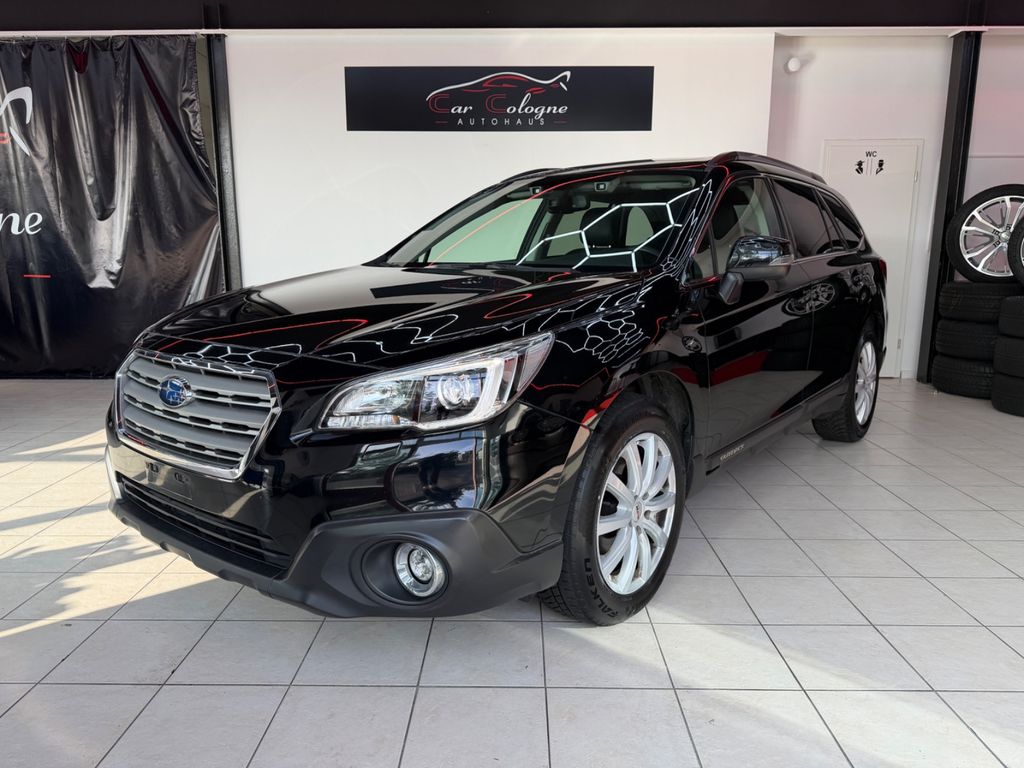 Bild des Angebotes Subaru Outback Sport/R-Kamera/Voll/Harman.K/Schiebedach