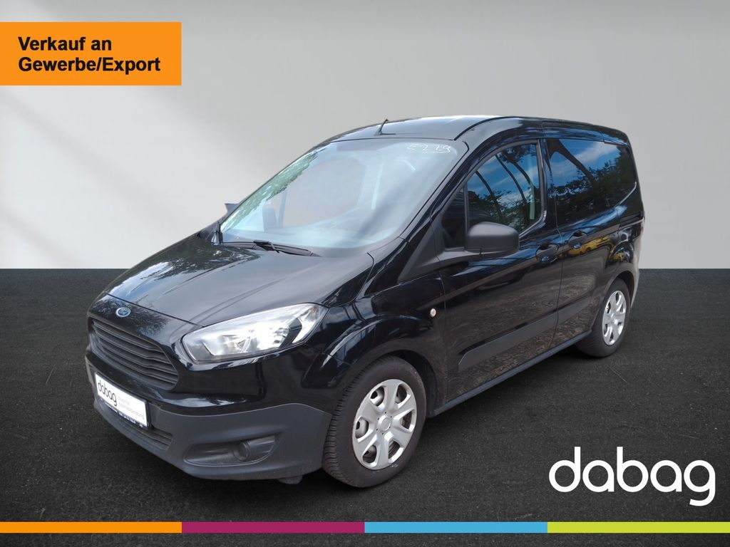 Bild des Angebotes Ford Transit Courier Basis