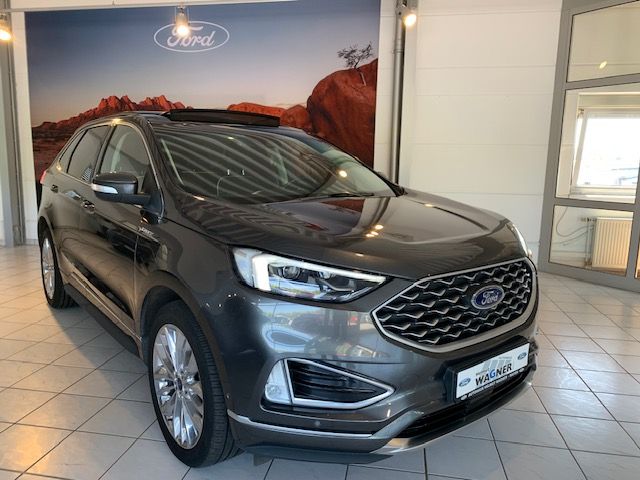 Bild des Angebotes Ford Edge 2.0 EcoBlue 4x4 Aut. VIGNALE/PANO-D/ACC/AH