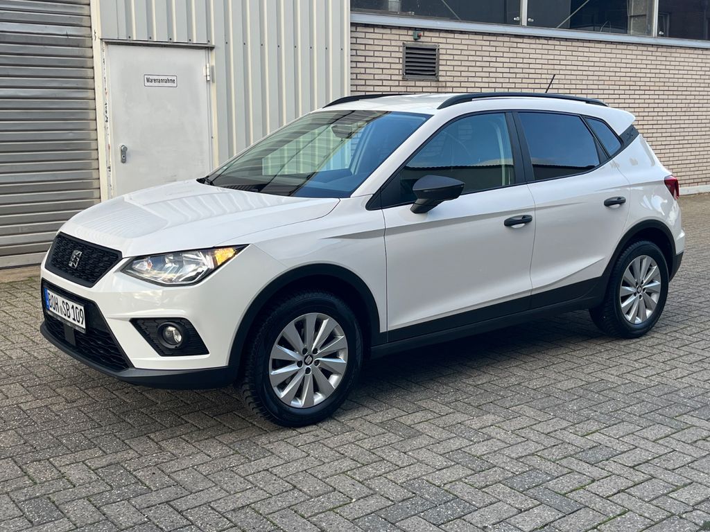 Bild des Angebotes Seat Arona 1.0 TSI 70kW XCELLENCE XCELLENCE