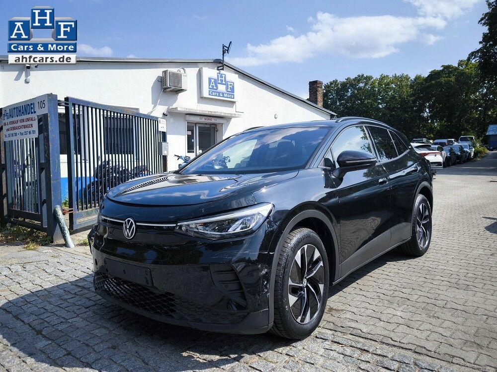 Bild des Angebotes Volkswagen ID.4 Pro Energy ACC R-CAM NAVI PDC TEMP SZHG