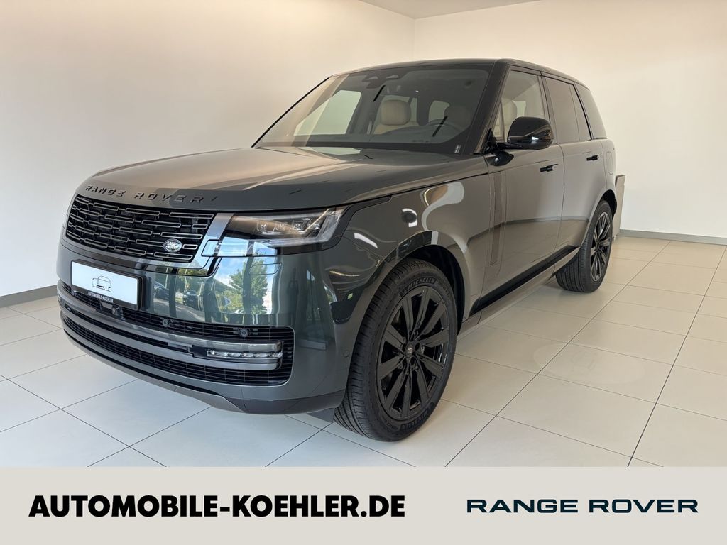 Bild des Angebotes Land Rover Range Rover P460e HSE SHADOW-PACK AHK 22''LM PAN