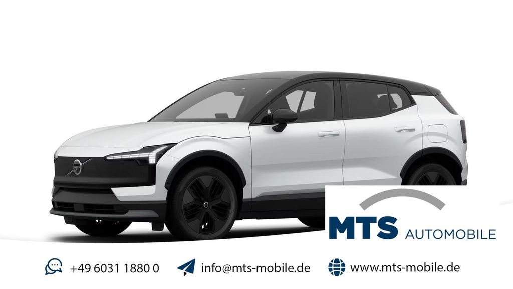 Bild des Angebotes Volvo EX30 Cross Country AWD TwinMotor Perform. Ultra