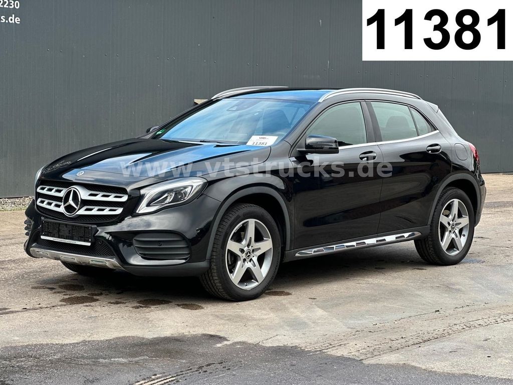 Bild des Angebotes Mercedes-Benz GLA 200