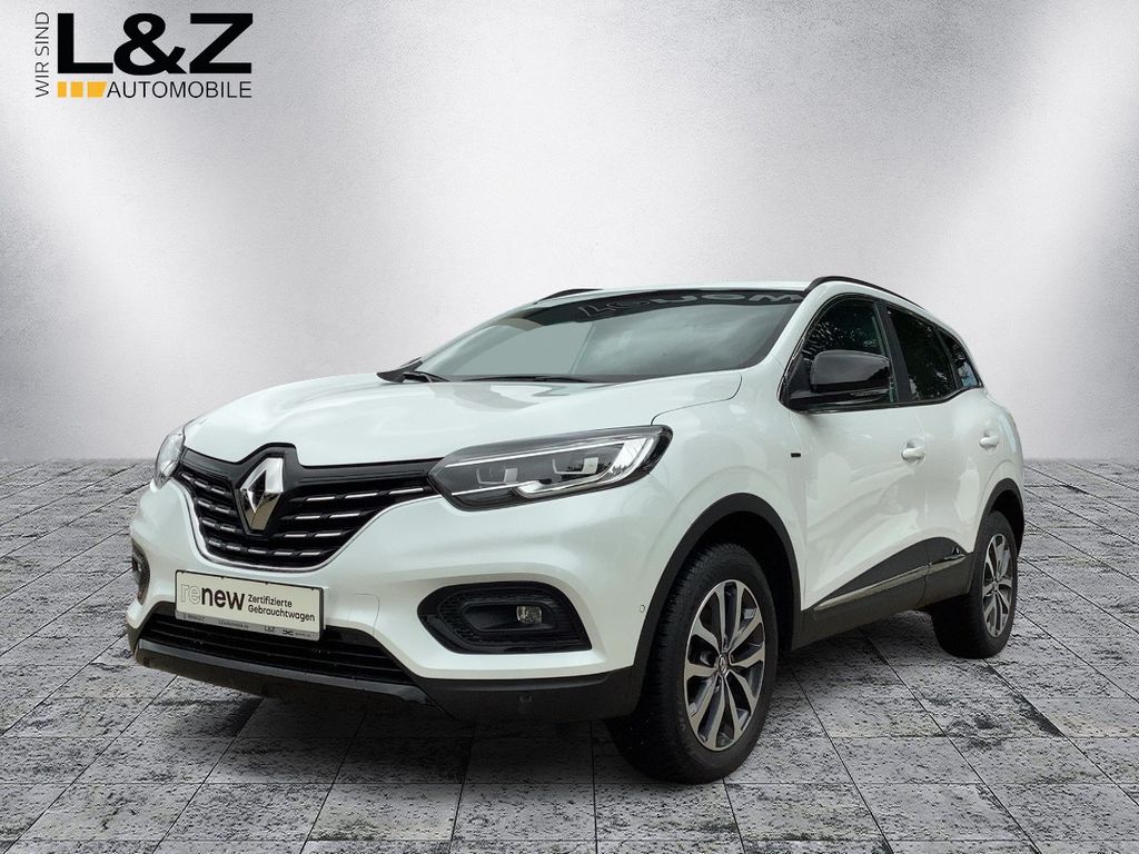 Bild des Angebotes Renault Kadjar TCe 140 EDC Black Edition