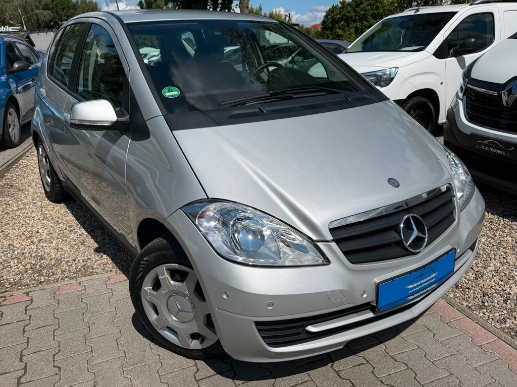 Bild des Angebotes Mercedes-Benz A 150 *Aut.*Klima*PDC*MFL*ALLWR* TÜV NEU