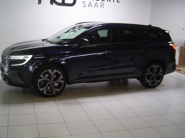 Bild des Angebotes Renault Espace VI Esprit Alpine E-Tech Hybrid 1.2 Full 2