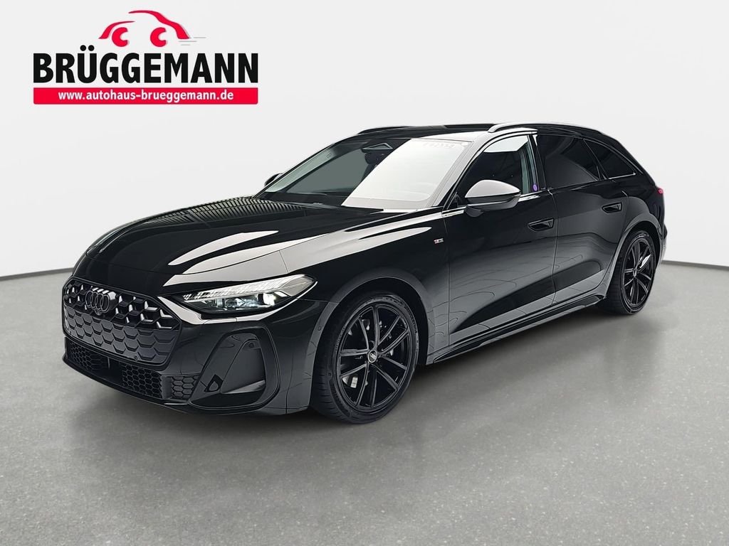 Bild des Angebotes Audi A5 2.0 TFSI S-TRONIC AVANT S-LINE NAVI LED