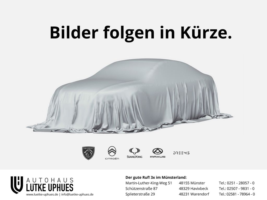 Bild des Angebotes Citroën Spacetourer SpaceTourer Plus XL Diesel 180 EAT