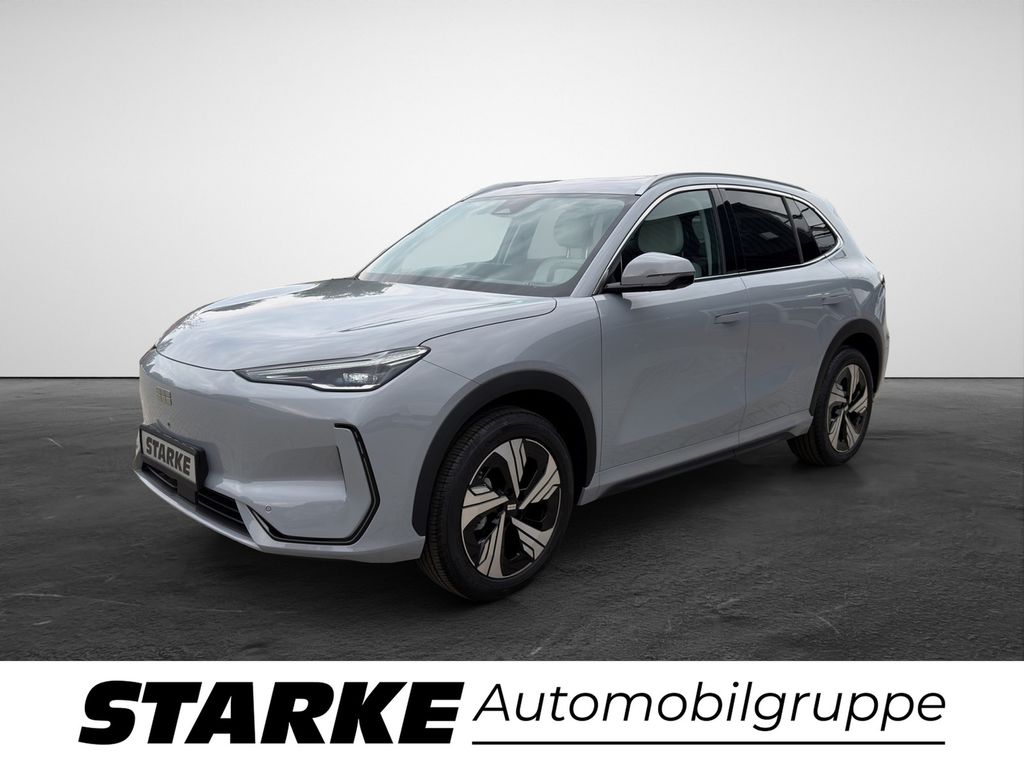 Bild des Angebotes Geely E5 Max+ 68kWh BARPREIS HeadUp Panodach Navi LED