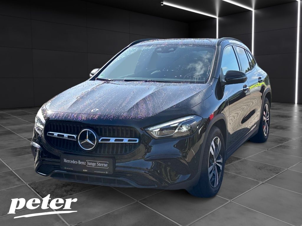 Bild des Angebotes Mercedes-Benz GLA 250 4MATIC Progressive*Fahrassistenzpaket