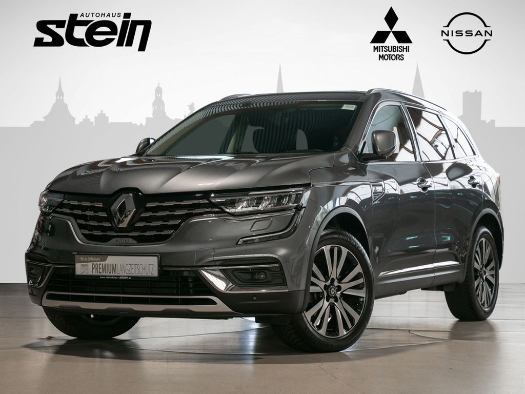 Bild des Angebotes Renault Koleos Initiale Paris 4x4 Navi Leder Memory Sitz