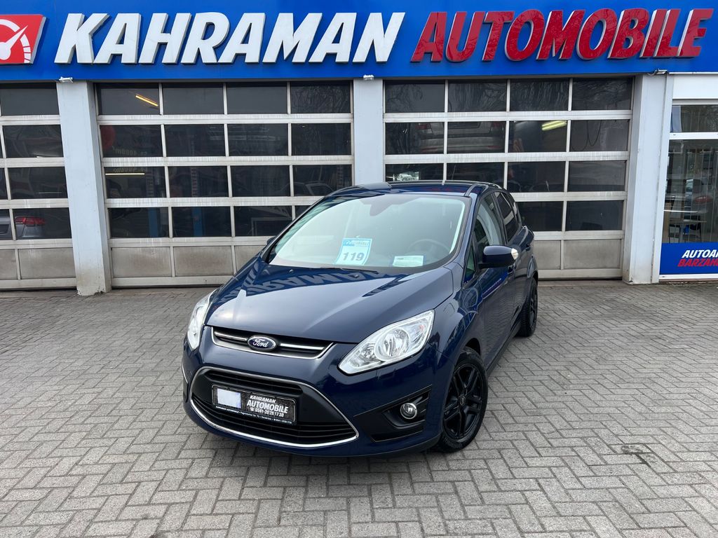 Bild des Angebotes Ford C-Max C-MAX Trend