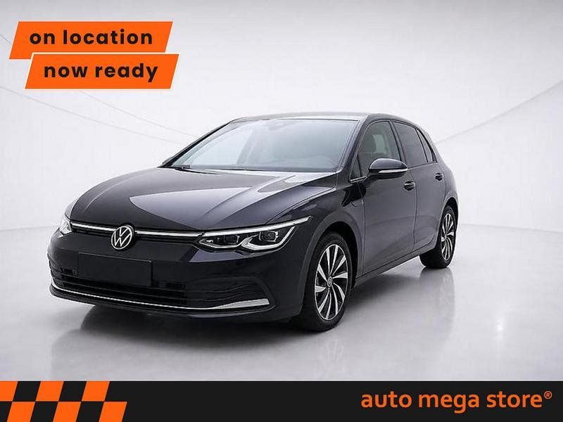 Volkswagen Golf VIII 1.4 PHEV Style Aut. HeadUp/Memory/ACC