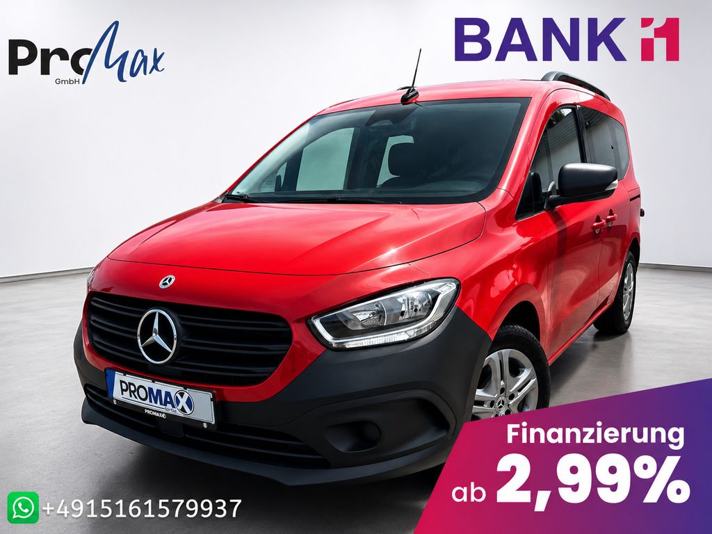 Bild des Angebotes Mercedes-Benz Citan Kombi 110 CDI Tourer Pro Totwinkel Klima