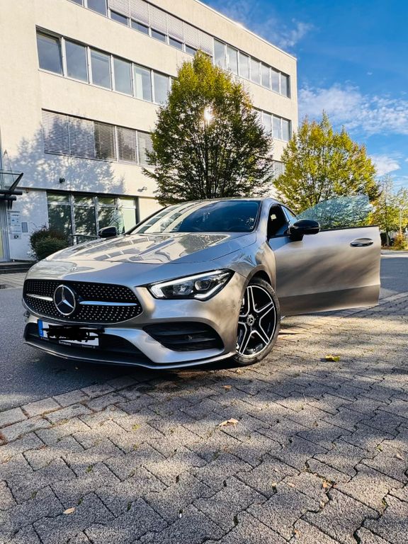 Bild des Angebotes Mercedes-Benz 220