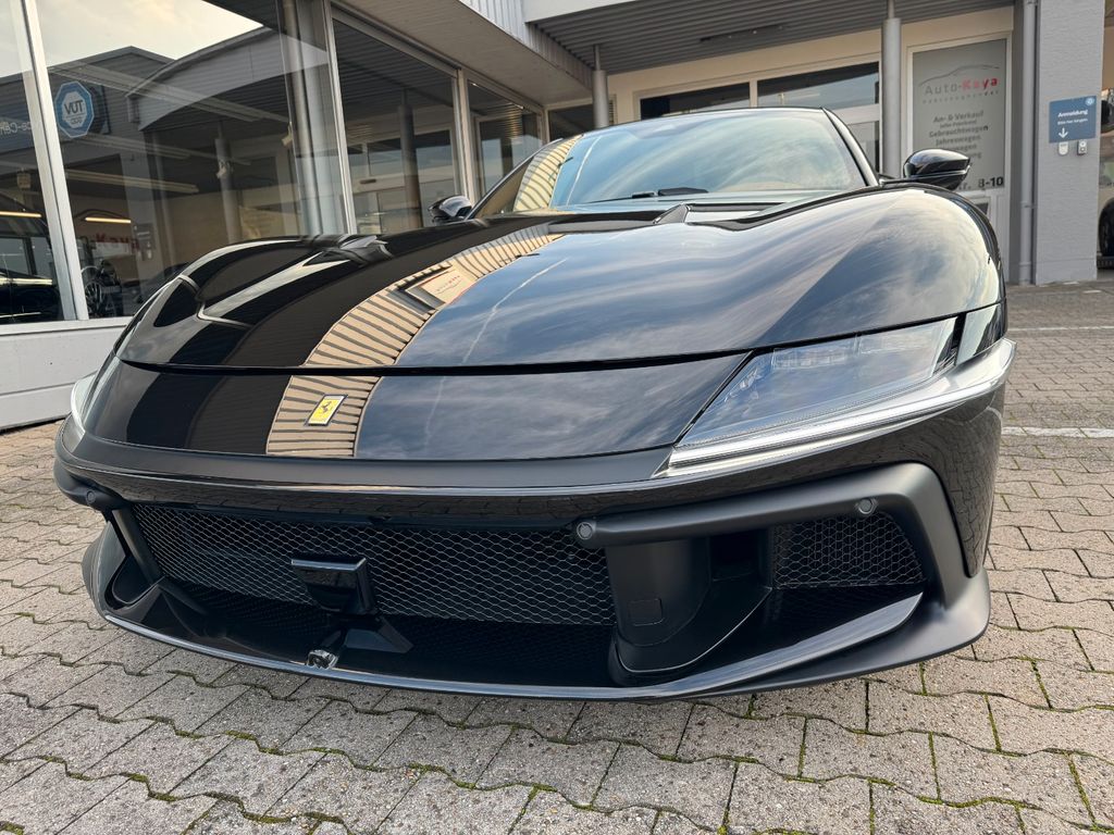 Bild des Angebotes Ferrari 12Cilindri *Daytona Cuoio*/Lift/Beifahrer-Displ.