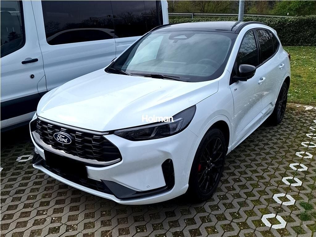 Bild des Angebotes Ford Kuga 1.5 EcoBoost ST-Line X AHK ACC Pano Leder B