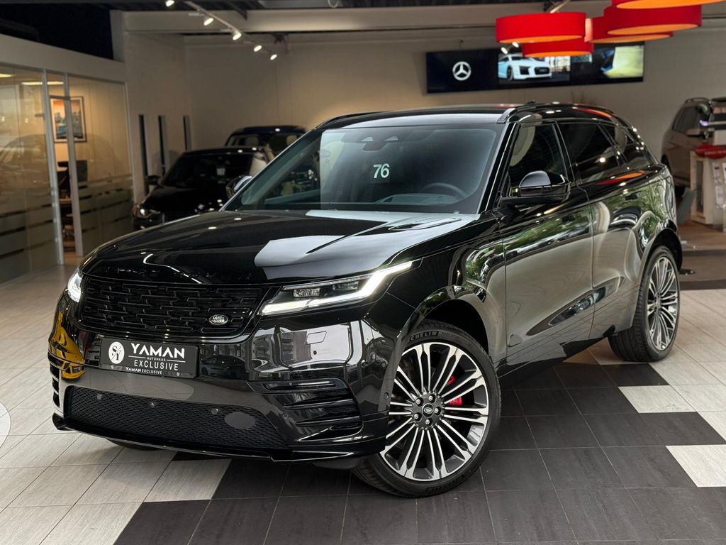 Bild des Angebotes Land Rover Range Rover Velar Hybrid Dynamic SE*Head-up*AHK