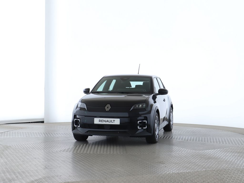Bild des Angebotes Renault R 5 Evolution 120 Urban Range