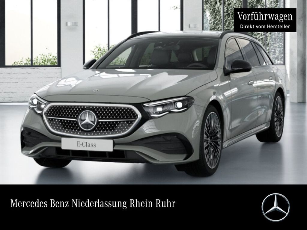Bild des Angebotes Mercedes-Benz E 300 de T Hybrid Edition AMG-Line Sportpaket