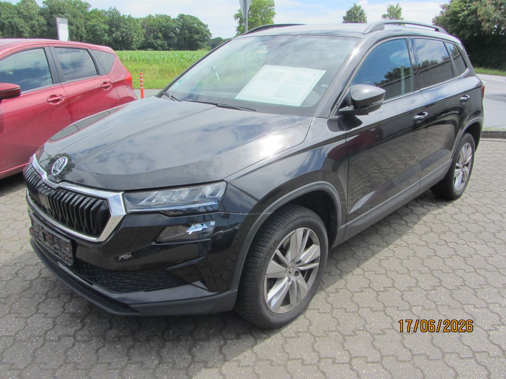 Bild des Angebotes Skoda Karoq Ambition