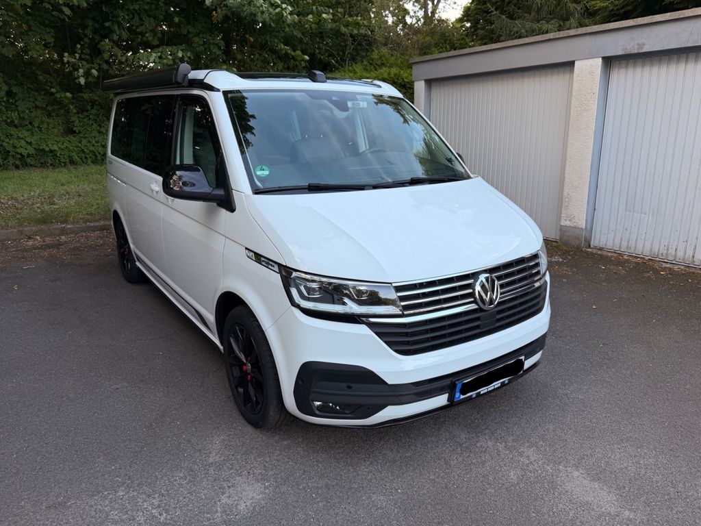Bild des Angebotes Volkswagen T6.1 California Edition
