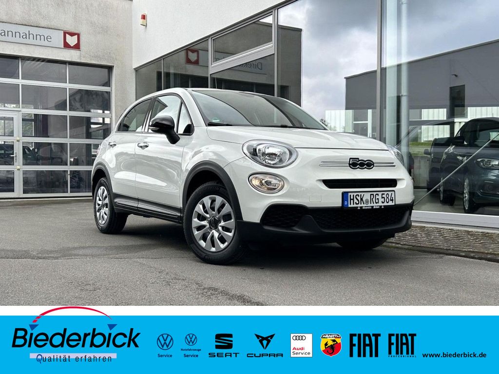 Bild des Angebotes Fiat 500 X
