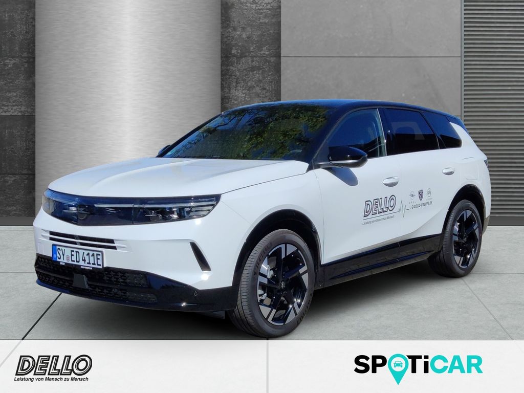 Bild des Angebotes Opel Grandland Ultimate PHEV Nappaleder HUD AD Navi D