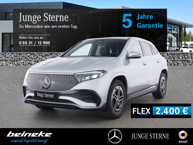 Bild des Angebotes Mercedes-Benz EQA 250+ AMG Adv+ LED AHK 360° Winter Spiegel-P.