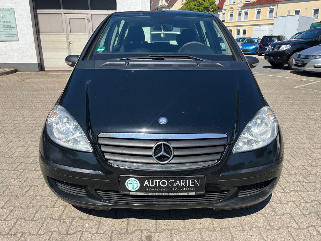 Bild des Angebotes Mercedes-Benz A 170 Classic